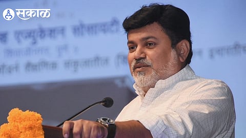 Uday Samant statement Inquiry of industry project three-member committee set up mumbai