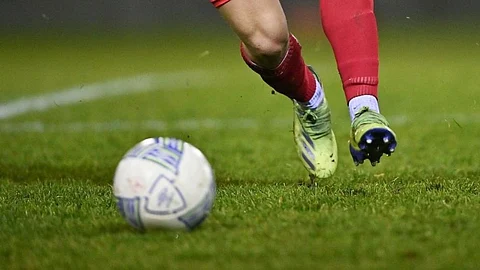 Match Fixing In Indian Football