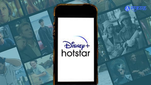 Disney+ Hotstar Subscription