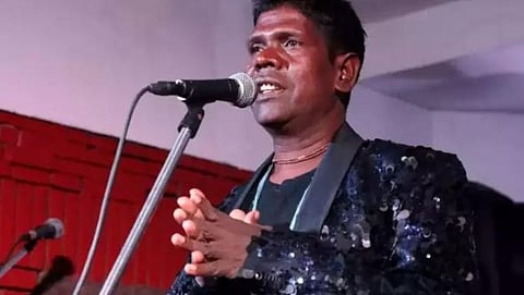 Kacha Badam fame bhuvan badaykar is now coming back with new album