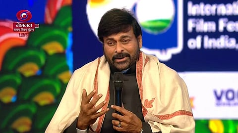 IFFI 2022 Closing Ceremony