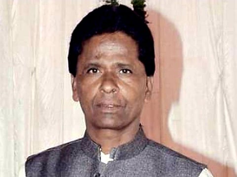 बादशहा शेख