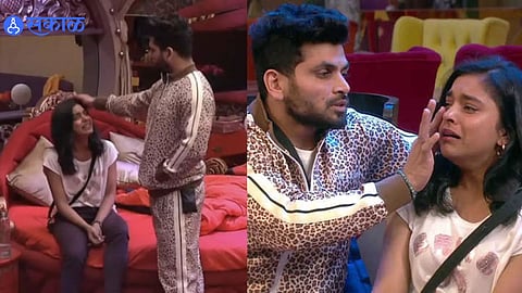 Big Boss 16
Shiv Thackeray