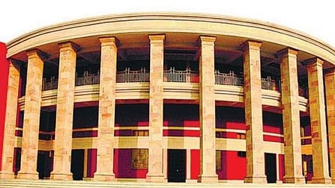 Nagpur municipal corporation Winter session