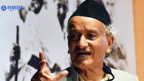 Bhagatsingh Koshyari