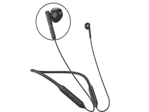 Portronics Technology