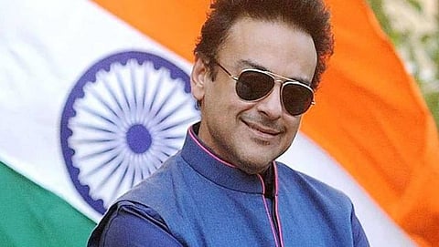Adnan Sami reveals Pakistani establishments unruly behaviour