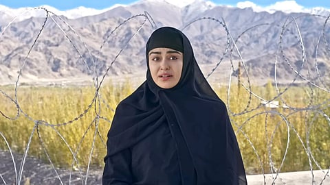 'The Kerala Story' Teaser Out; To Highlight The Issue Of Human Trafficking Of Girls To Islamic War Zones