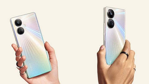 realme 10 pro plus and realme 10 pro launched with 108 megapixel main camera check details