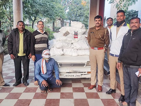 Marathwada crime news