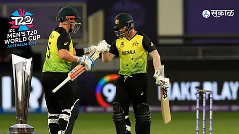 Defending champions Australia knocked out T20 World Cup 2022