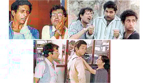 naseeruddin shah and ravi baswani
