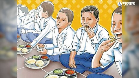 School Nutrition Inspection