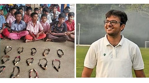 भाष्य : जपू मैत्र वन्य जीवांचे