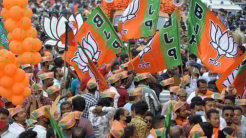 Himachal Pradesh Assembly Election