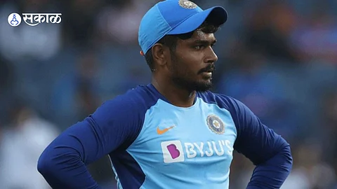 IND vs NZ 2nd