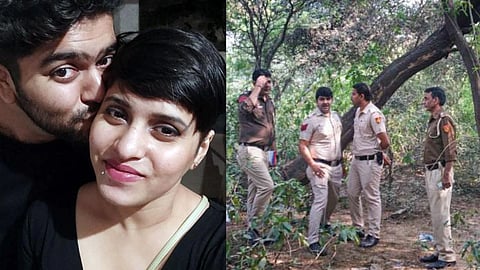 Shraddha Murder Case