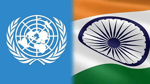 United Nations Security Council