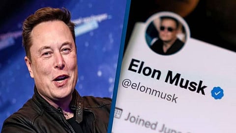 Elon Musk Twitter Deal