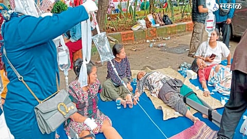 Indonesia Earthquake