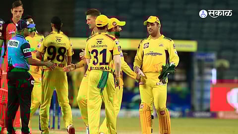 Chennai Super Kings need a long-term captain if IPL 2023 is MS Dhoni