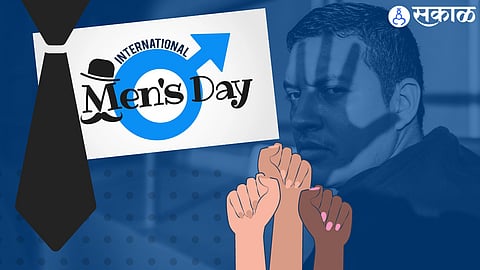 International Men’s Day