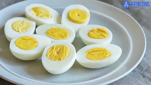 Eggs Eating Tips