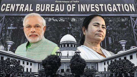 Mamata Banerjee Government