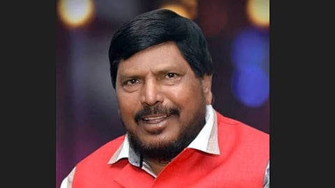 Ramdas Athawale