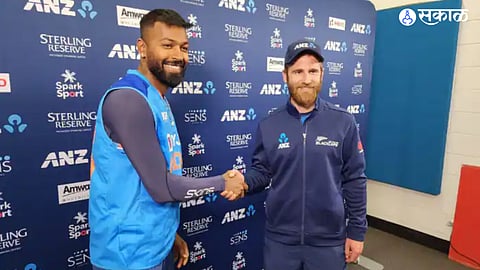 IND vs NZ LIVE Cricket Score Streaming