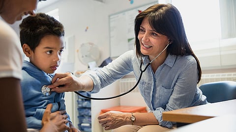 Child Health