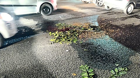 Nashik Accident News