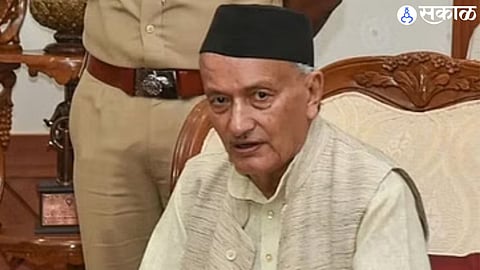 Bhagat Singh Koshyari