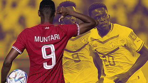 FIFA World Cup 2022 Host Qatar Register First Ever World Cup Goal