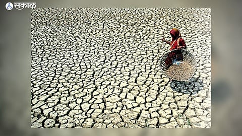 Global warming climate change