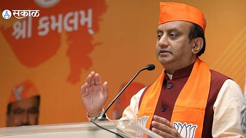 Sudhanshu Trivedi