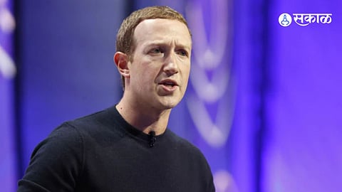 Mark Zuckerberg