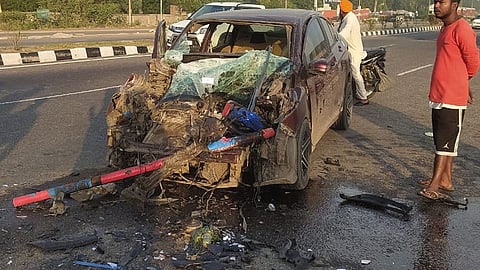 Accident Compensation
