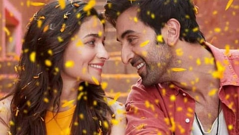 Brahmastra part 2 cast secret open, big name confirm