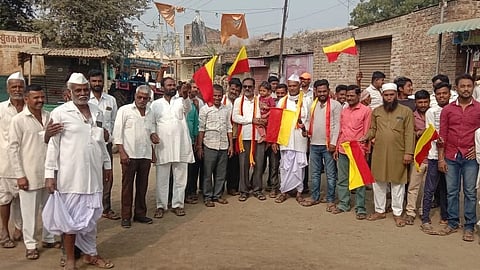 Maharashtra-Karnataka Border Dispute inconvenienced citizens to go to Karnataka politics