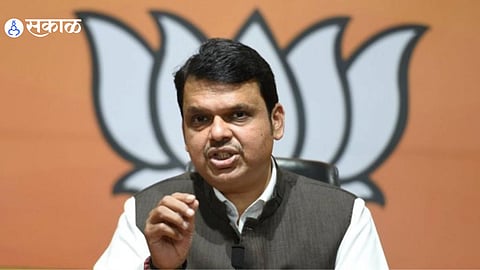 Devendra Fadnavis