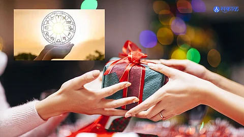 New year 2023 Gift