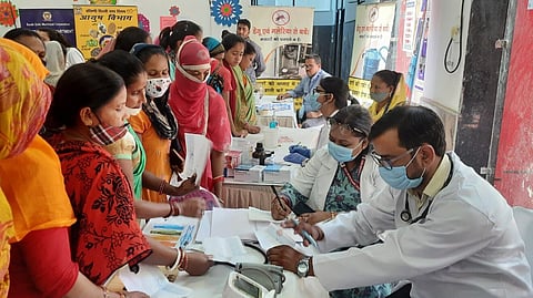Health Camp