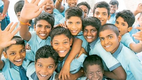 new educational policy means new training gandhi jayanti 2023