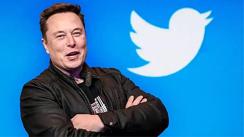 income from Twitter Elon Musk makes changes twitter ad revenue with blue verified users rak94