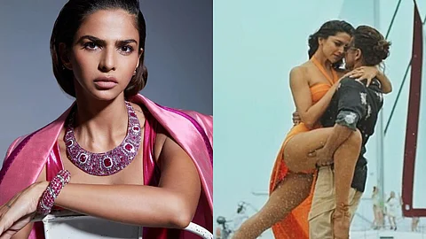 Deepika Bikini