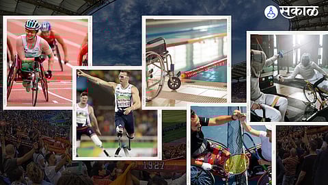 International Day of Disabled Persons