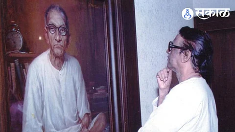 Shrikant Thackeray