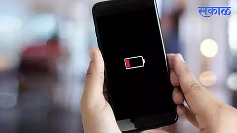 Mobile Charging Tips