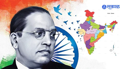 66th Mahaparinirvan Day B R Ambedkar Greetings from a politician Dr Babasaheb Ambedkar remain immortal mumbai